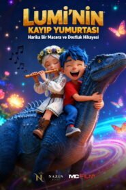 Lumi’nin Kayıp Yumurtası