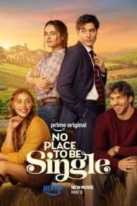 No Place to Be Single