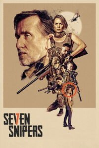 Seven Snipers